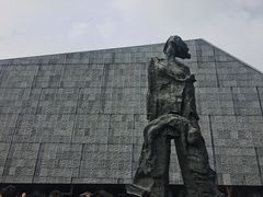 -侵华日军南京大屠杀遇难同胞纪念馆