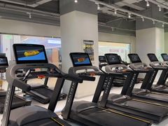 -空中健身·游泳(季佳荟新华家园店)