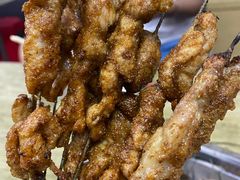 -建国烧烤(建乐路店)