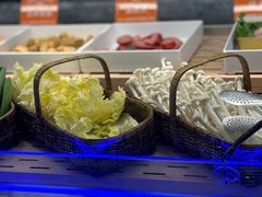 -欢乐牧场主题自助料理(T12店)