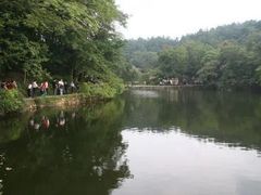 -韶山毛泽东同志故居