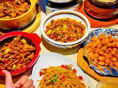 -小柴米·传统江西菜(八一广场店)