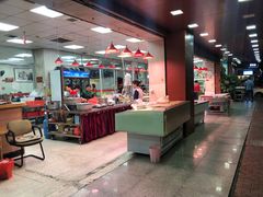 -肥弟大排档(汕樟路店)