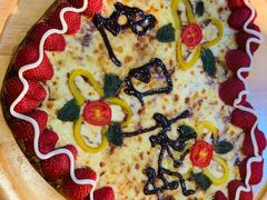 -比格比萨自助(花园路店)