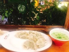 -大妈水饺(文华巷店)