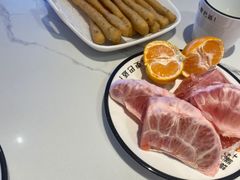 -大熊猫毛肚火锅(烟台万象汇店)