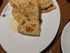 -河沿肉饼Beijing Pie(东华门店)