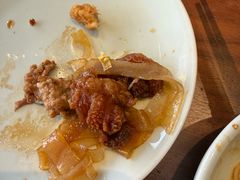 -纪林菜馆·博山菜老字号(八大局店)