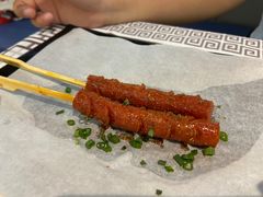 -靓虾二哥长沙地标小龙虾(五一广场店)