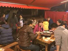 iphone_upload_pic-岗上渣渣老火锅(两路口店)