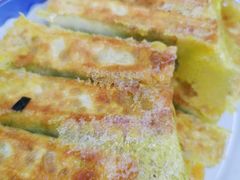 -锅贴王海鲜小馆