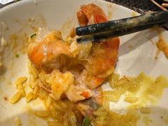 -暹罗湾东南亚餐厅