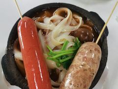 -土豆粉&刀削面(西单新一代商城店)