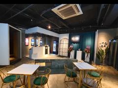 -棂笼·深度沉浸密室(武汉旗舰店)