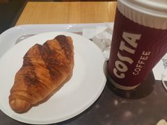 -COSTA COFFEE(恒基名人购物中心店)