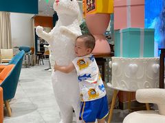 -海马体家庭照相馆(北京芳圆里 ID MALL店)