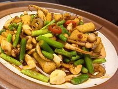 -打酱油·非遗淮扬菜(瘦西湖梅岭店)