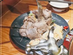 -受气牛肉·重庆耙牛肉(来福士店)