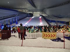 -哈尔滨热雪奇迹