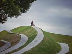 -南通洲际绿博园