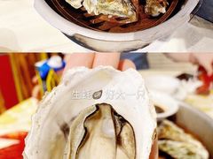 -虾恋蛤蟆功
