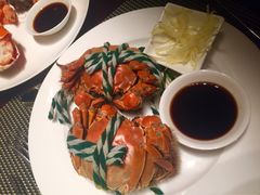 -洲际酒店·地平线全日餐厅HORIZON CAFÉ