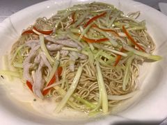 -老人和饭店(淮海中路店)