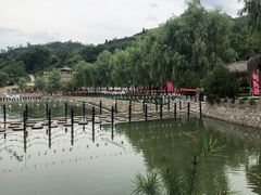-大水川景区