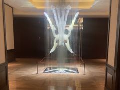 -丽晶轩中餐厅(重庆丽晶酒店)