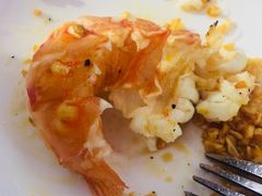 -芽庄MP泰式海鲜海景餐厅