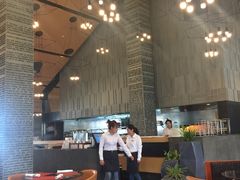 -WOLFGANG PUCK KITCHEN & BAR(迪士尼小镇店)