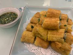 -阿喆私房菜(西五路店)