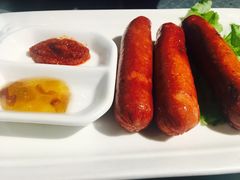 -天厨妙香素食餐厅(清华店)