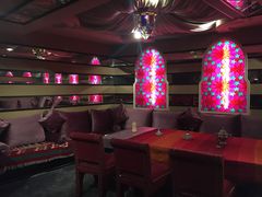-Tajine Moroccan塔金摩洛哥中东餐厅