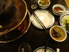 -裕德孚·非遗手切涮羊肉(东直门内大街店)