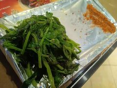 -何师烧烤Pro ·江湖川菜·小龙虾·精酿(太古里旗舰店)