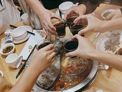 -嬷孙家潮汕牛肉火锅(北京路天河城店)