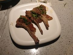 -大渔铁板烧(大悦城店)