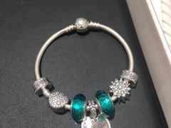 -Pandora潘多拉珠宝(宝山万达广场店)