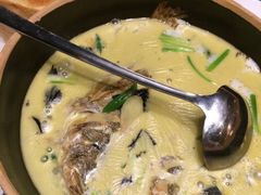 渔乡米香-渔乡米香·剁椒鱼头(四方坪店)
