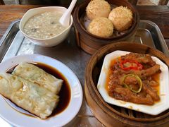 -琼海·狮椰美食楼
