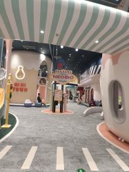 -奈尔宝家庭中心·亲子餐厅(鄞州万达店)