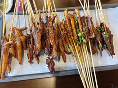 -林二哥宜烤官·宜宾小烧烤