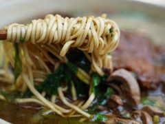 -无名氏面馆(邮电路店)