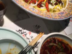 -鼎盛蜀坊·重庆江湖菜(市桥地铁站店)