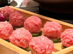 -盡膳口福跷脚牛肉火锅(国贸商城店)