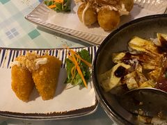 -顶屋咖喱(街道口总店)