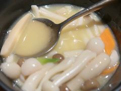 -敏珠拉姆藏餐·南京厨房(富春江东街店)