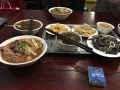 -姚记炒肝店(鼓楼店)