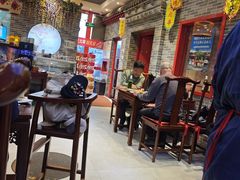 -李记白水羊头·清真老味家常菜(石景山店)